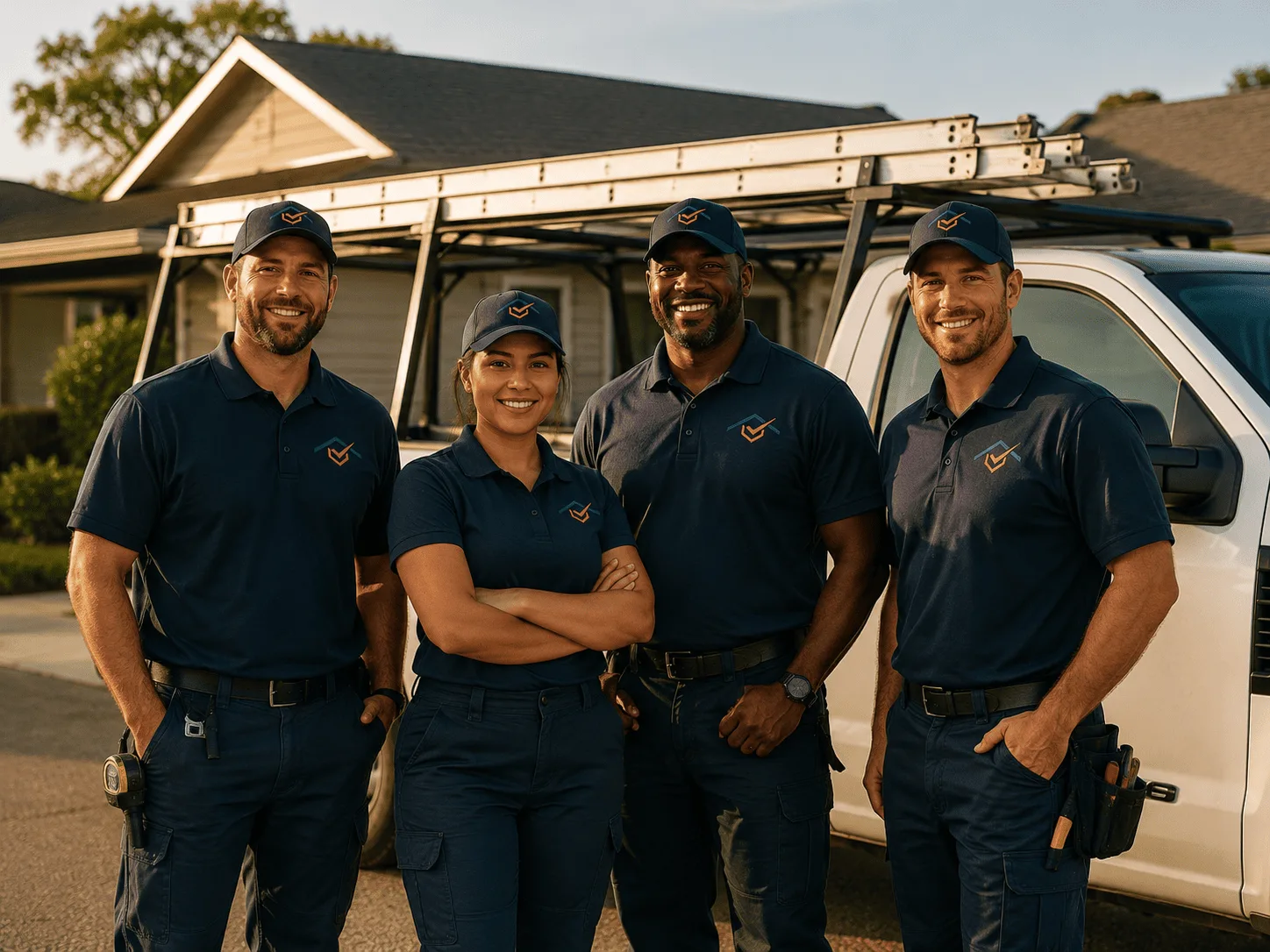 Roof Inspection company in Galloway, WV